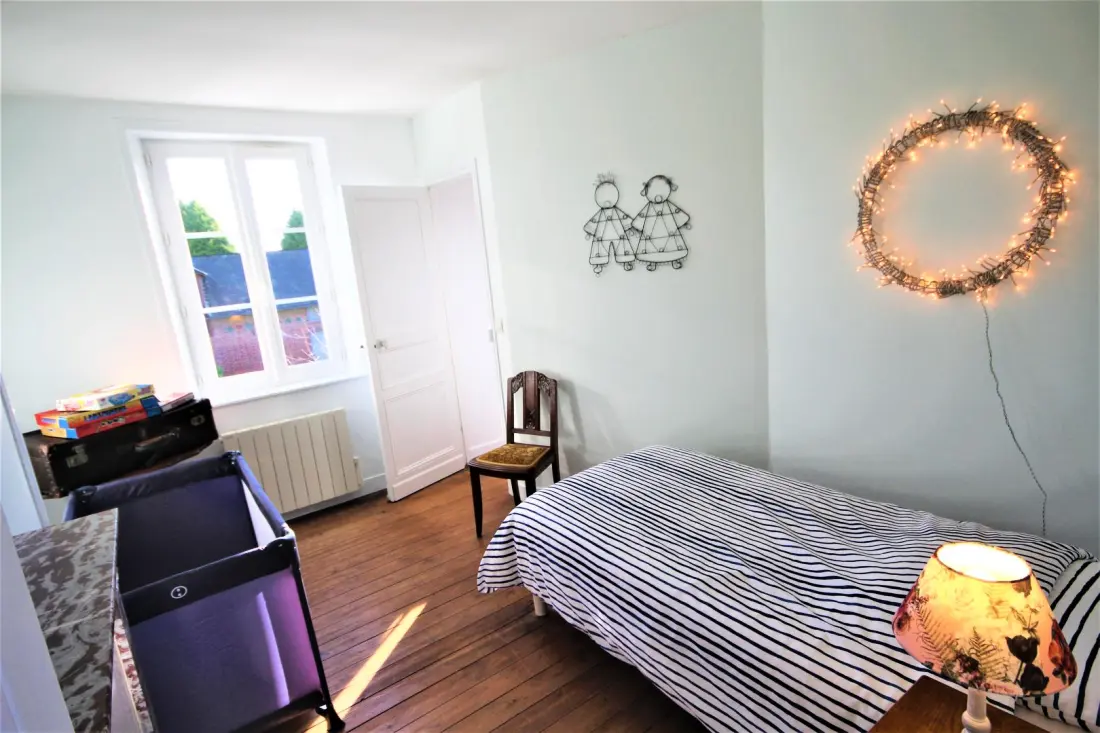 Gîte de France Gîtes de France® - cheza 3 épis