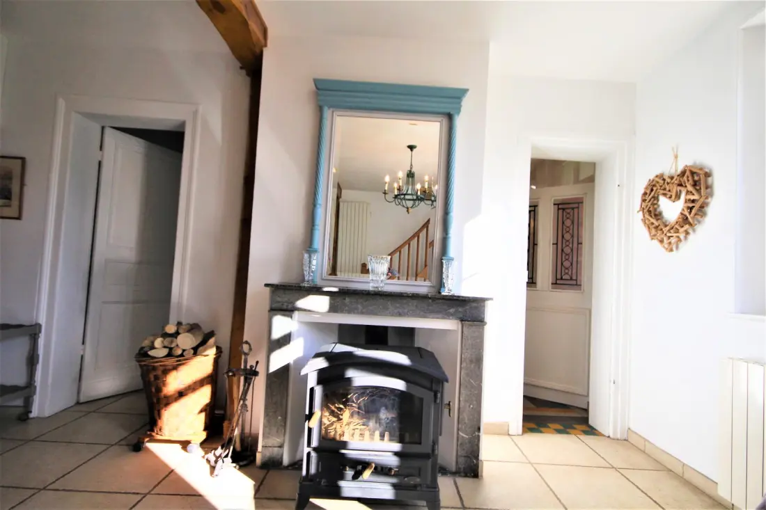 Gîte de France Gîtes de France® - cheza 3 épis
