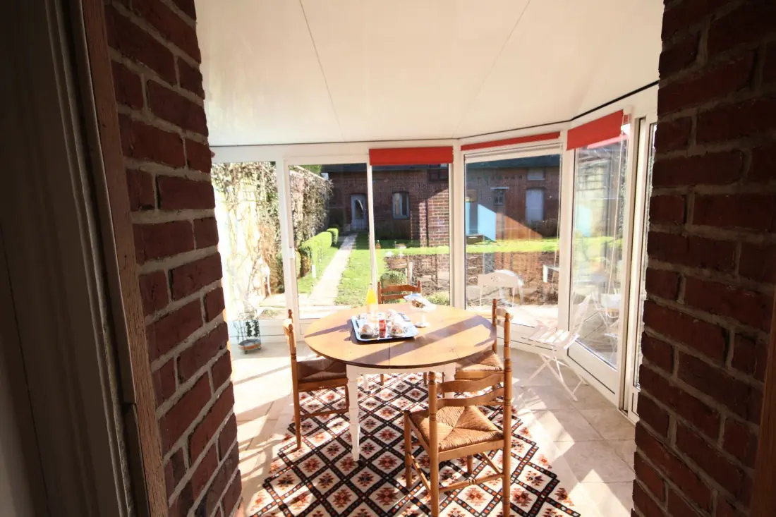 Gîte de France Gîtes de France® - cheza 3 épis
