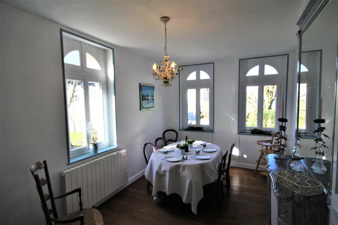 Gîte de France Gîtes de France® - cheza 3 épis