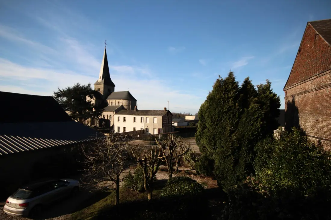 Gîte de France Gîtes de France® - cheza 3 épis