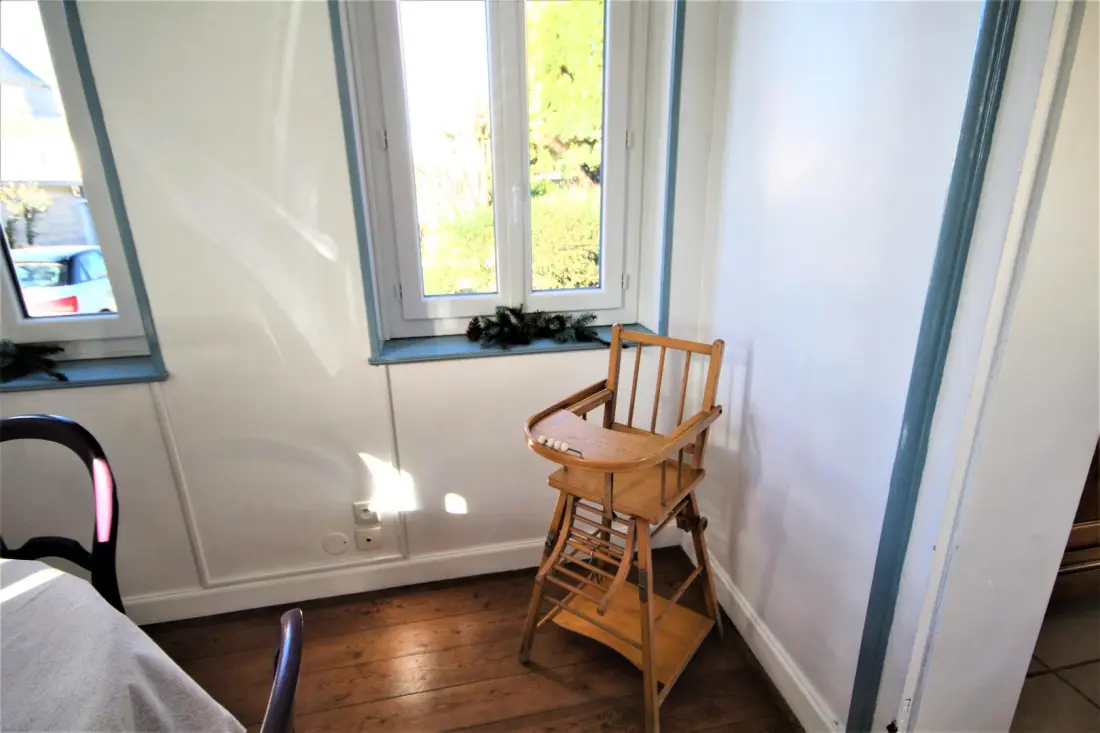 Gîte de France Gîtes de France® - cheza 3 épis