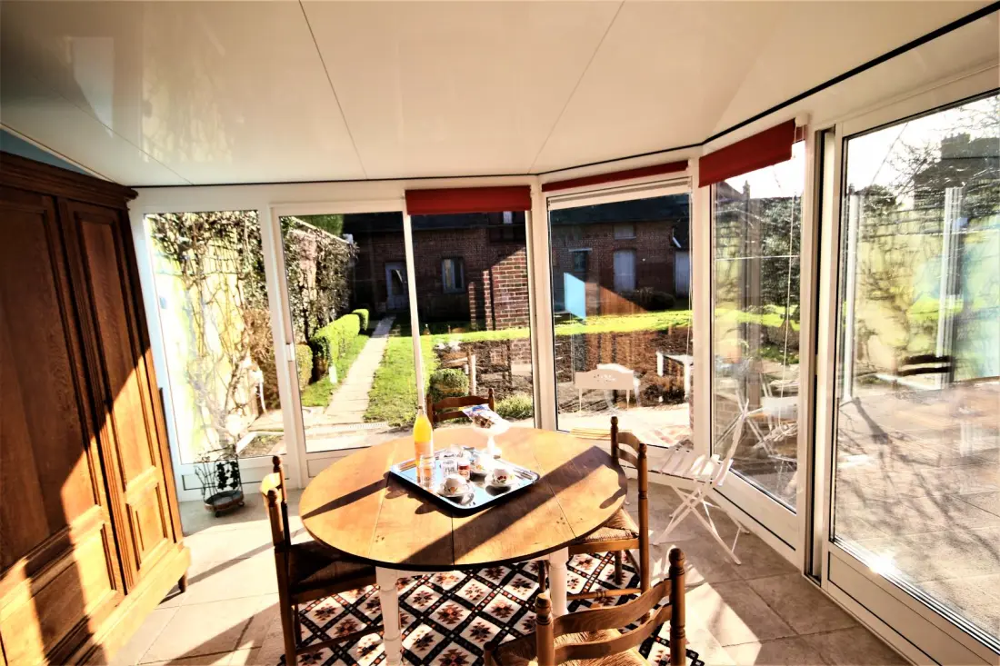 Gîte de France Gîtes de France® - cheza 3 épis
