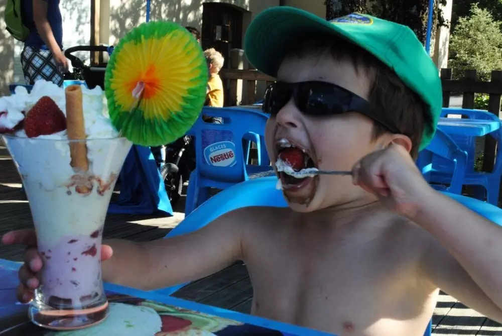 Camping Le Daguet 3 étoiles★★★