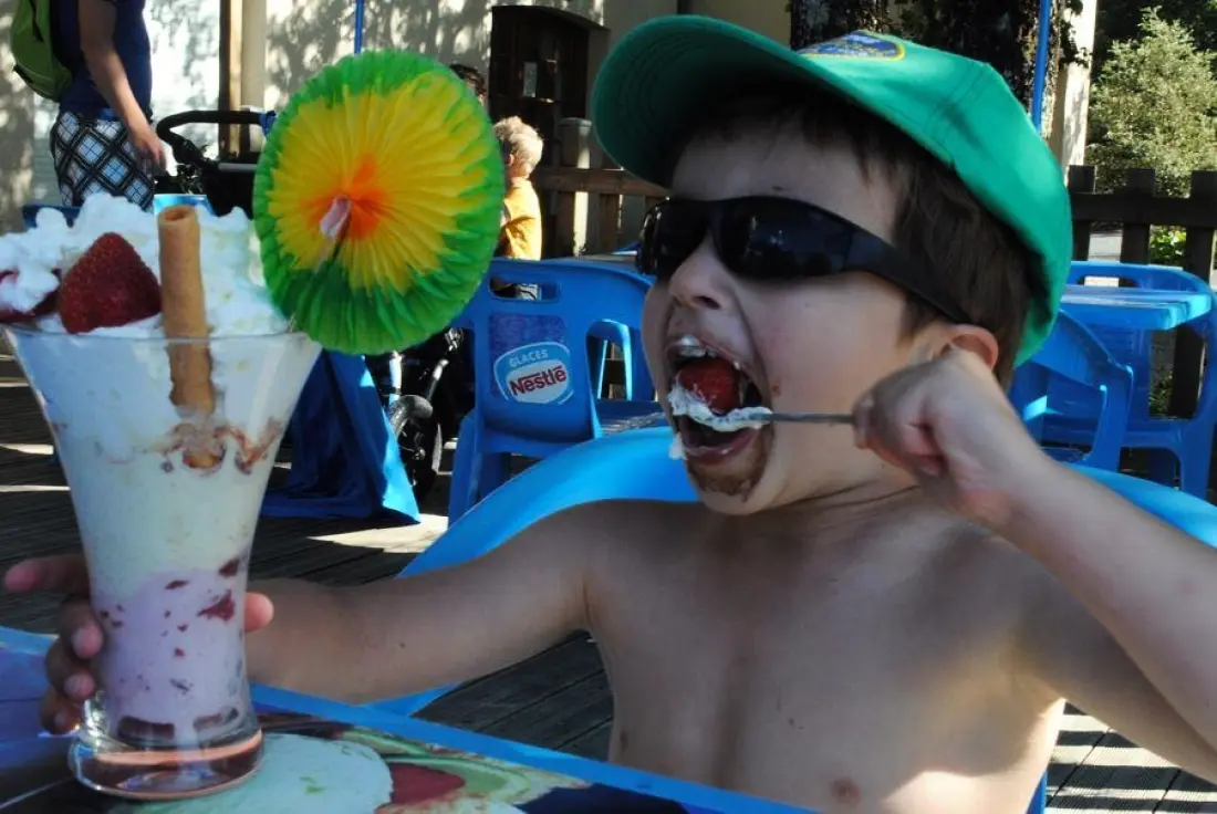 Camping Le Daguet 3 Csillagok★★★