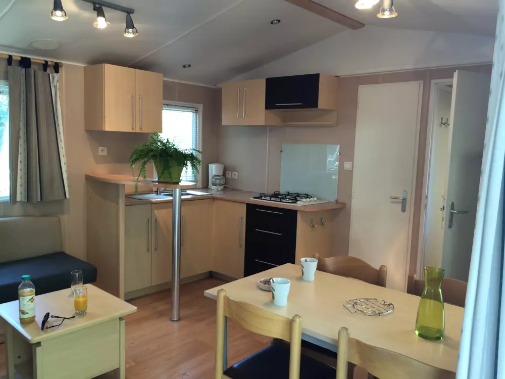 Camping Le Daguet 3 étoiles★★★