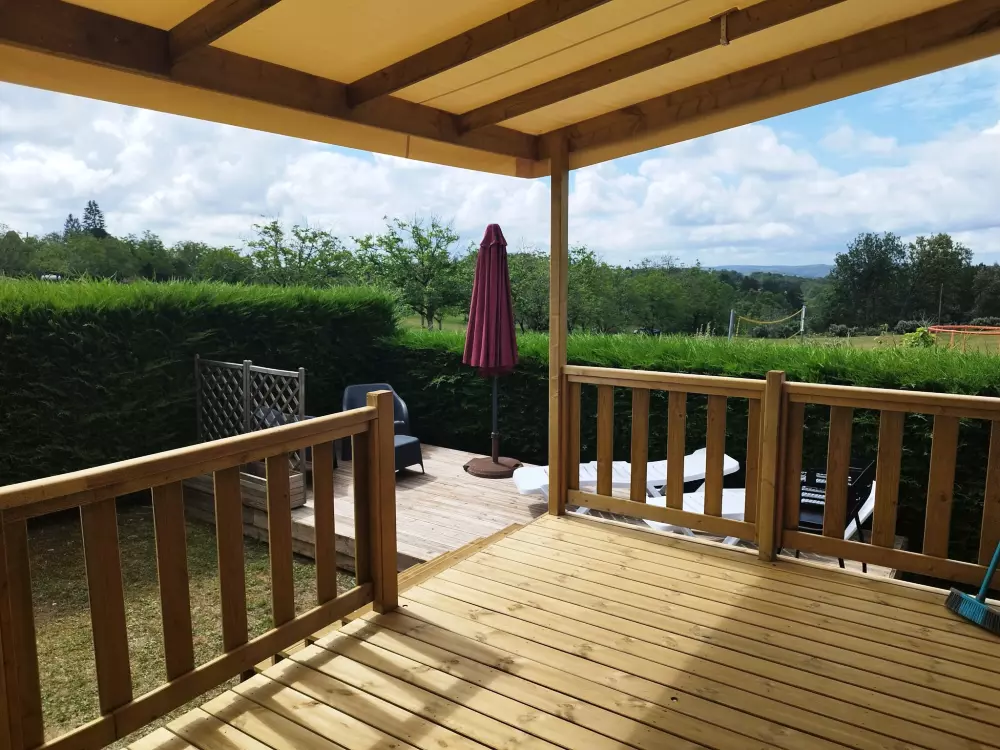 Camping Le Daguet 3 étoiles★★★