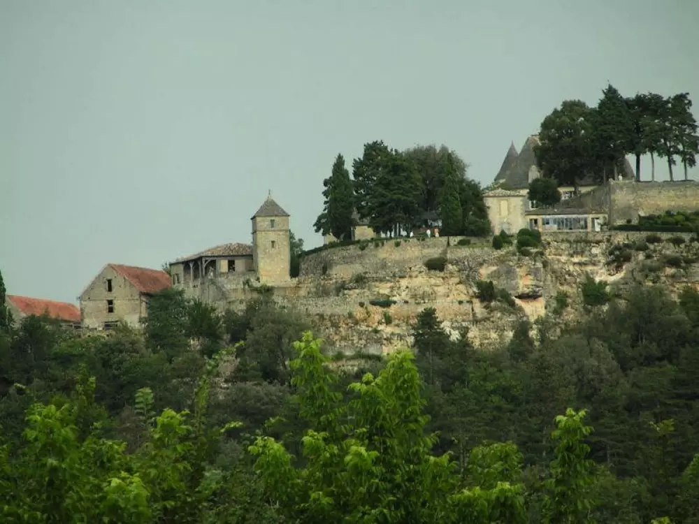 Camping Le Daguet 3 étoiles★★★