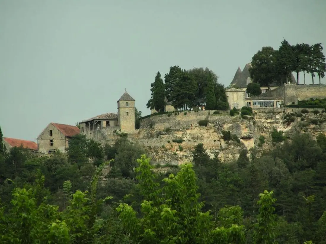 Camping Le Daguet 3 Csillagok★★★
