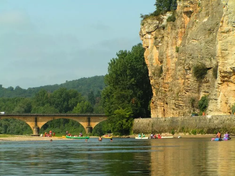 Camping Le Daguet 3 étoiles★★★