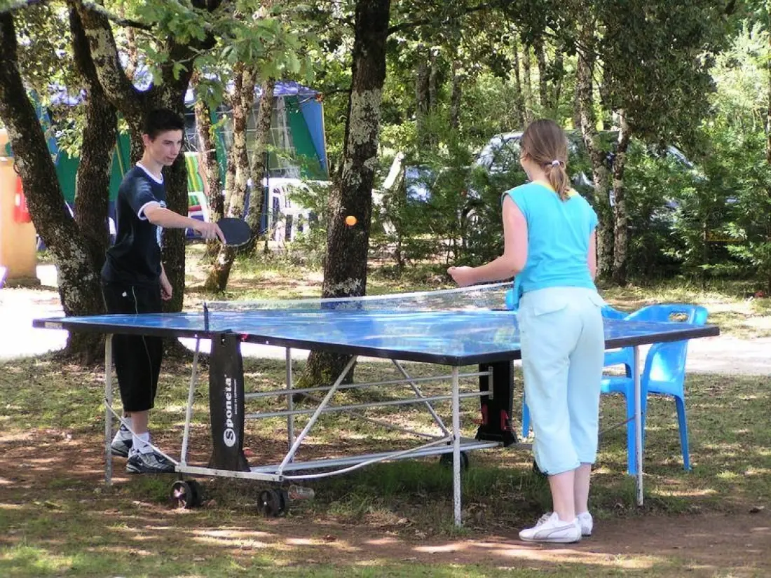 Camping Le Daguet 3 Csillagok★★★