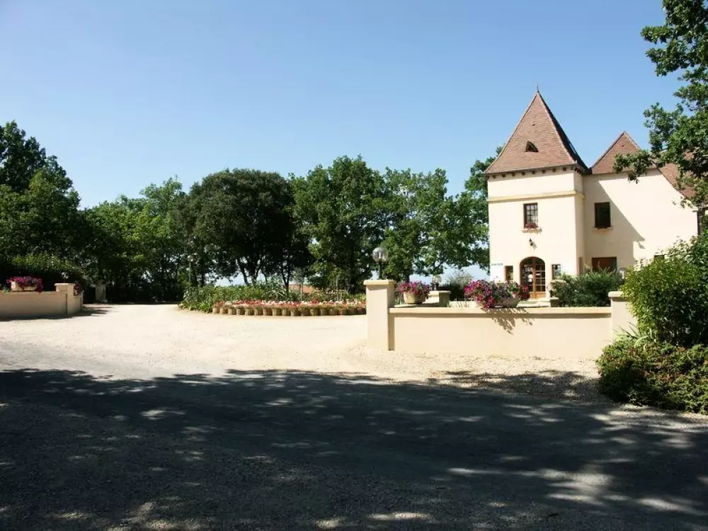Camping Le Daguet 3 étoiles★★★