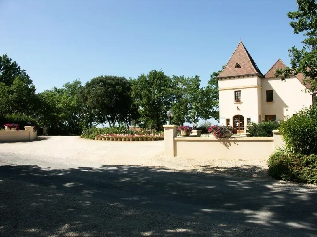 Camping Le Daguet 3 Csillagok★★★
