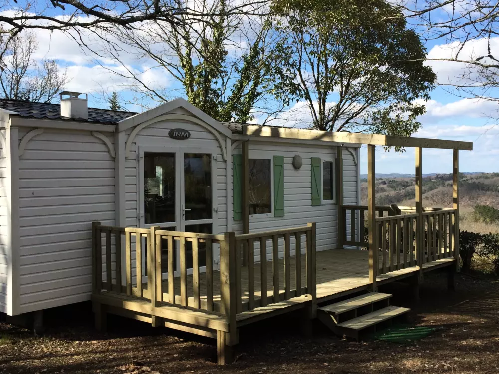 Camping Le Daguet 3 étoiles★★★