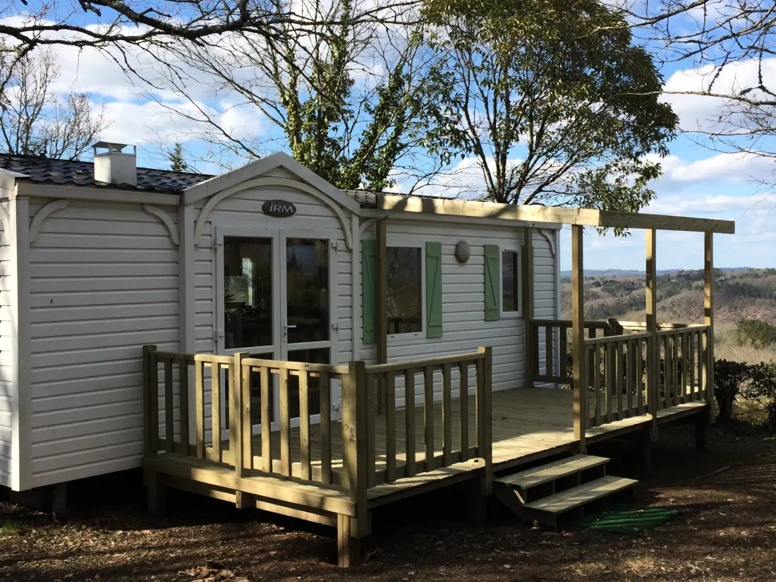 Camping Le Daguet 3 Csillagok★★★