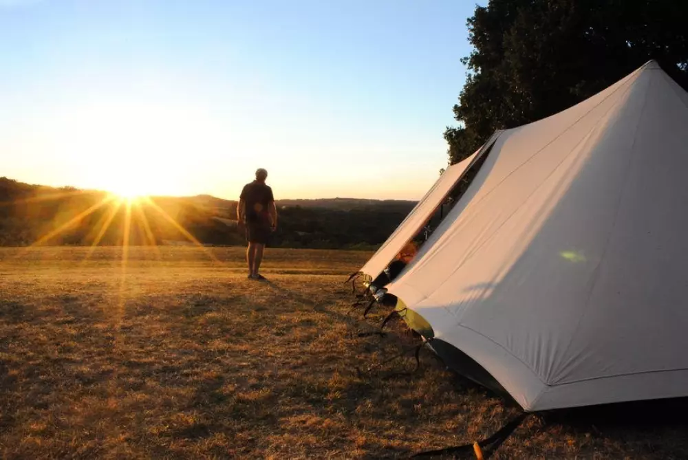 Camping Le Daguet 3 étoiles★★★