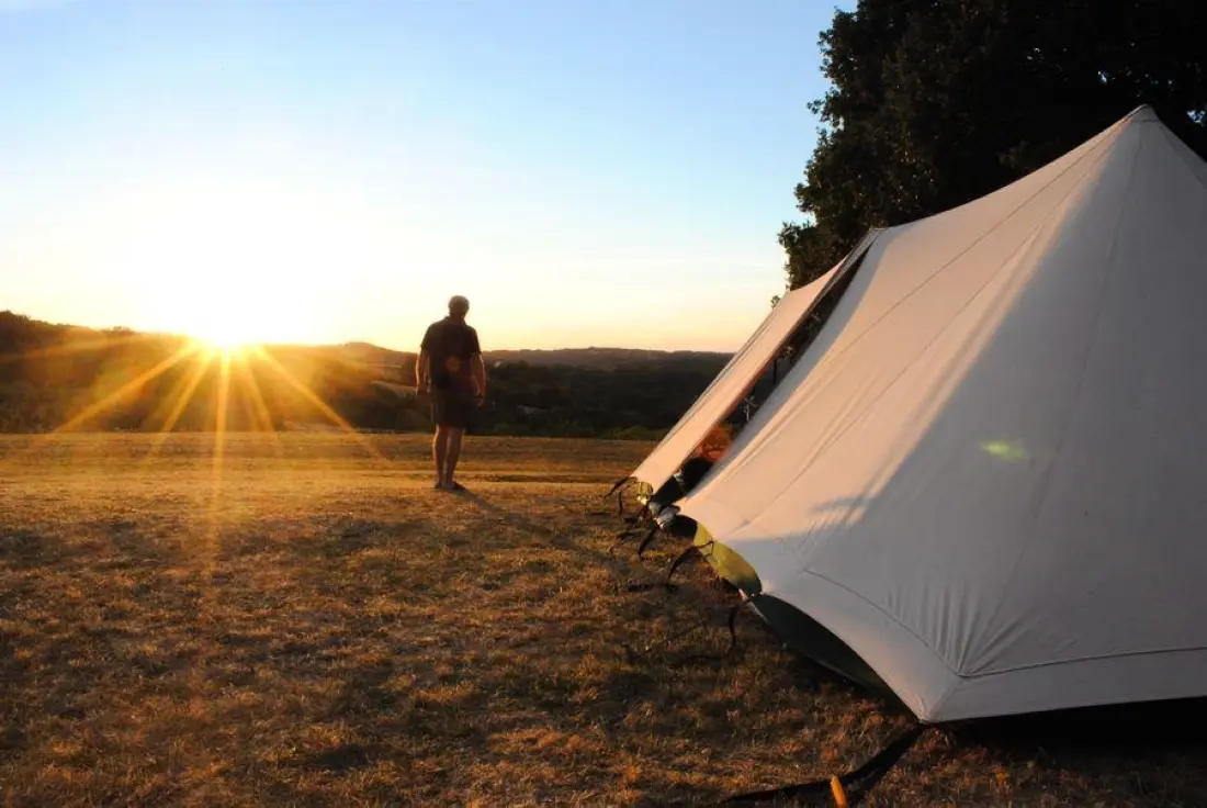 Camping Le Daguet 3 Csillagok★★★