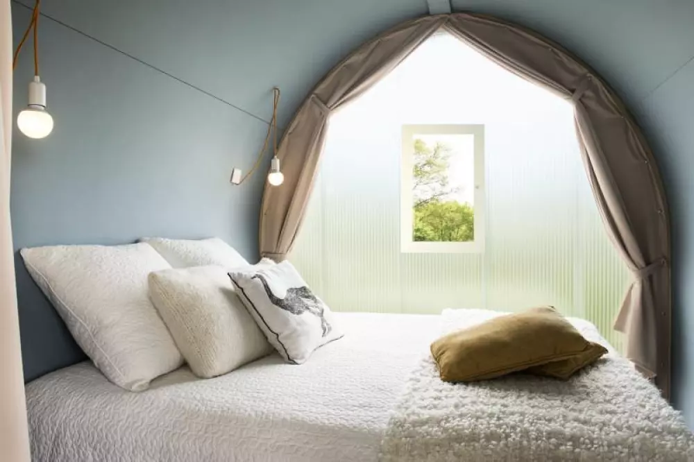 Camping Le Daguet 3 étoiles★★★