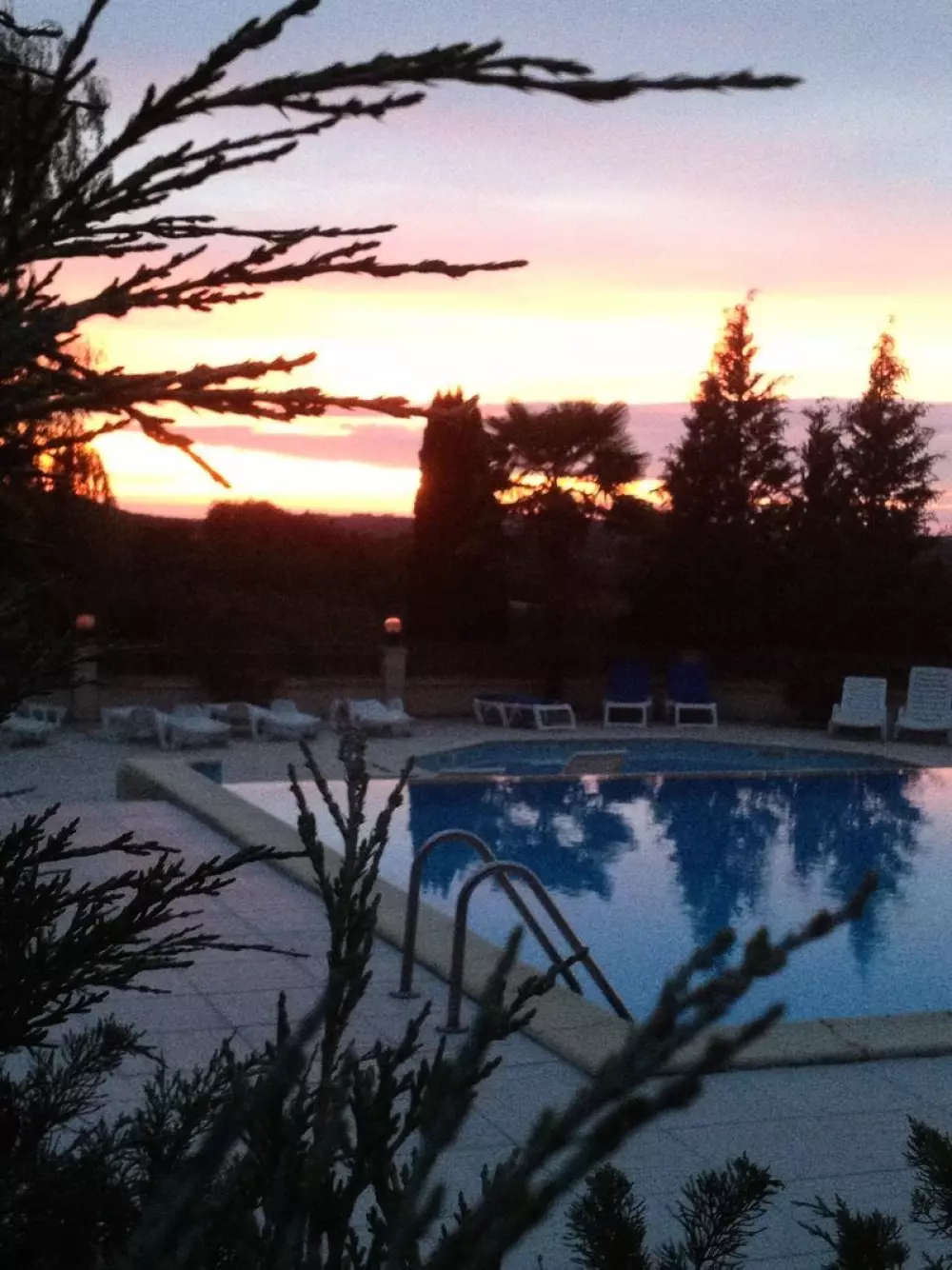 Camping Le Daguet 3 étoiles★★★