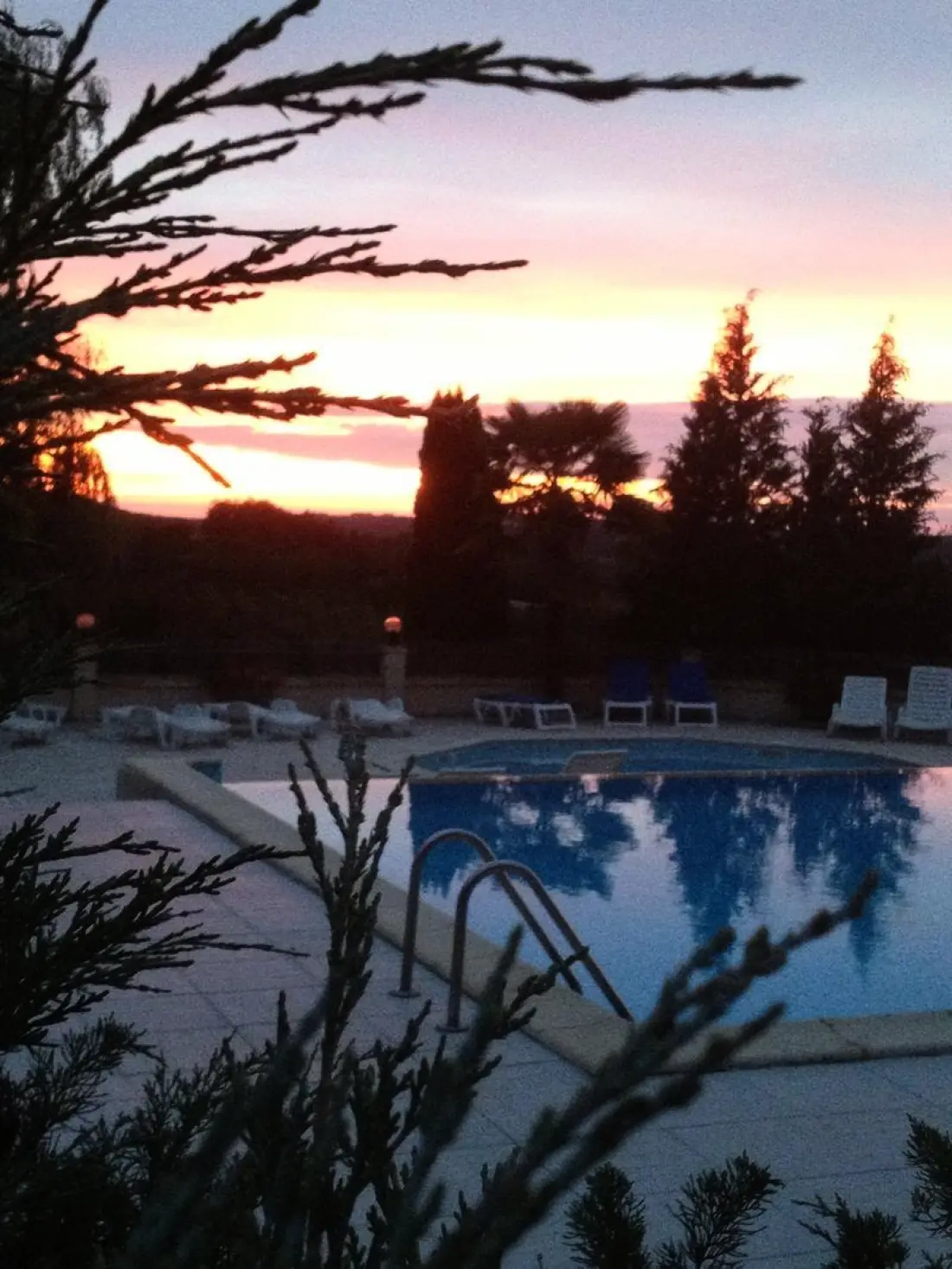 Camping Le Daguet 3 Csillagok★★★