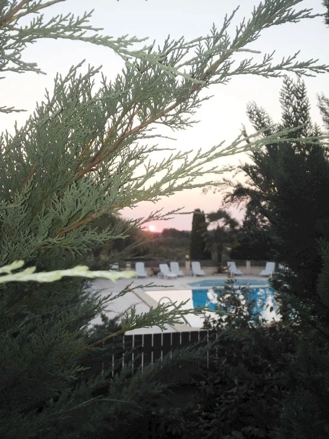 Camping Le Daguet 3 Csillagok★★★