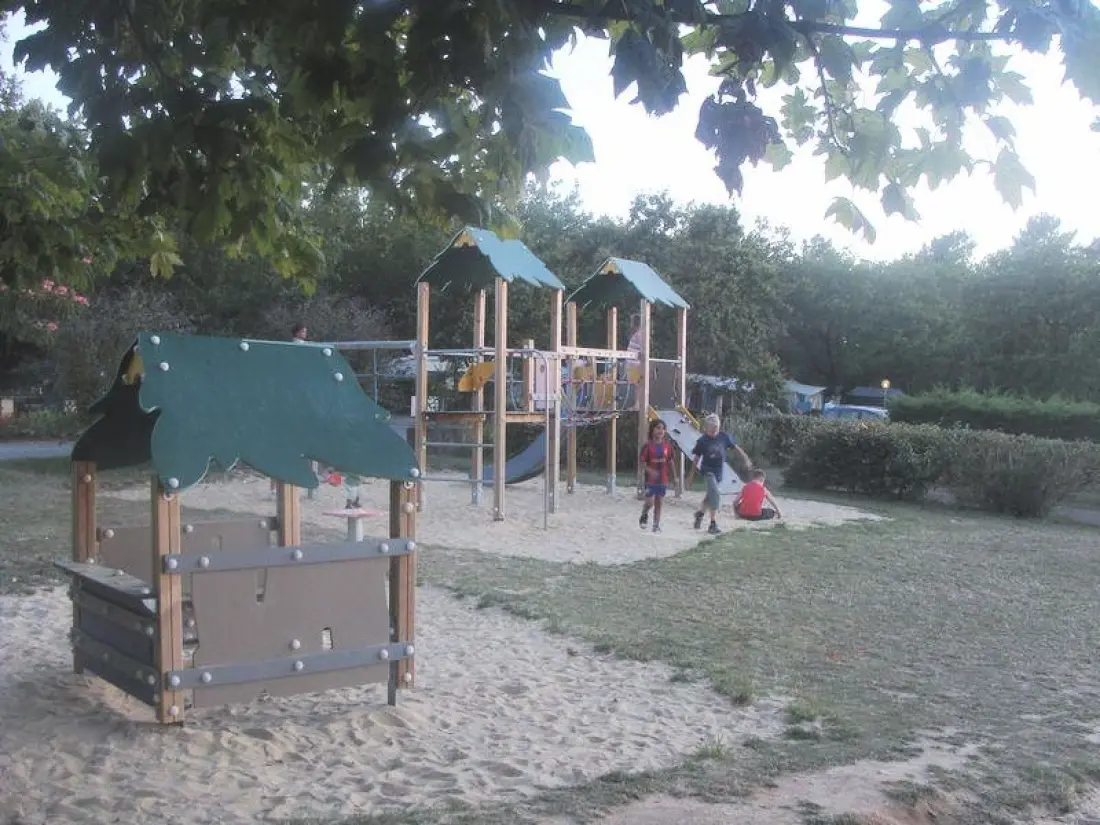 Camping Le Daguet 3 Csillagok★★★