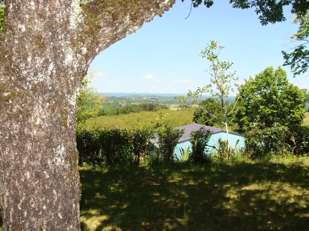 Camping Le Daguet 3 étoiles★★★