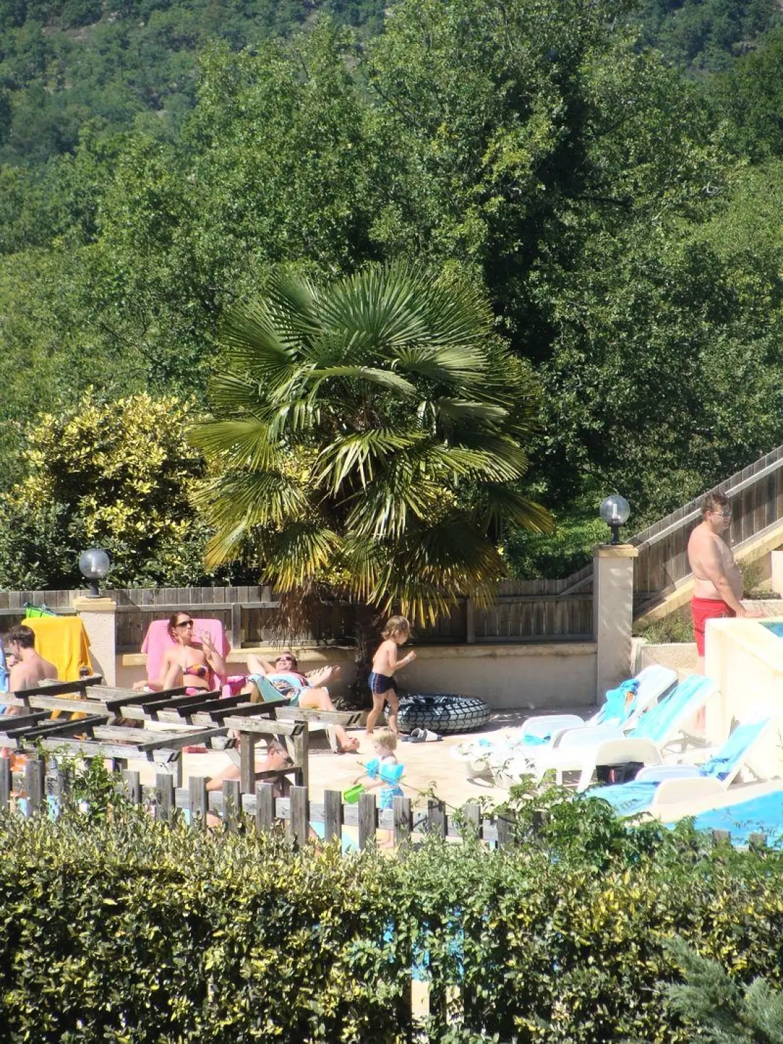 Camping Le Daguet 3 Csillagok★★★