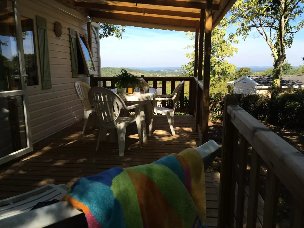 Camping Le Daguet 3 étoiles★★★