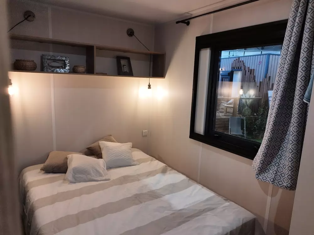 Camping Le Daguet 3 étoiles★★★