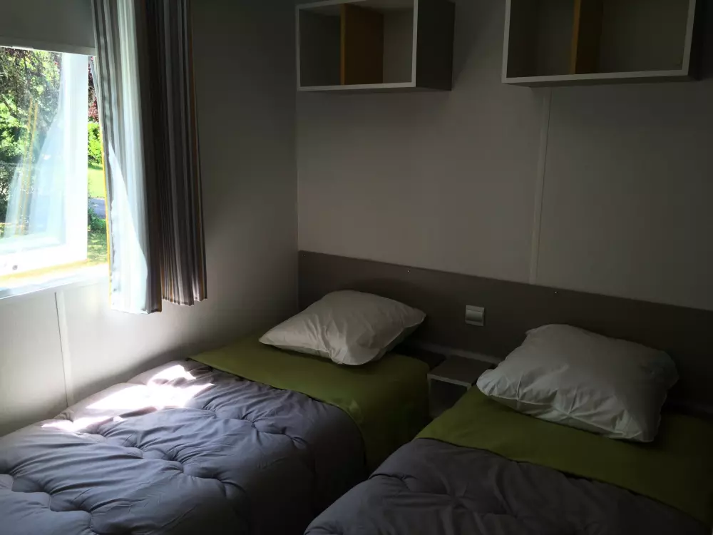 Camping Le Daguet 3 étoiles★★★