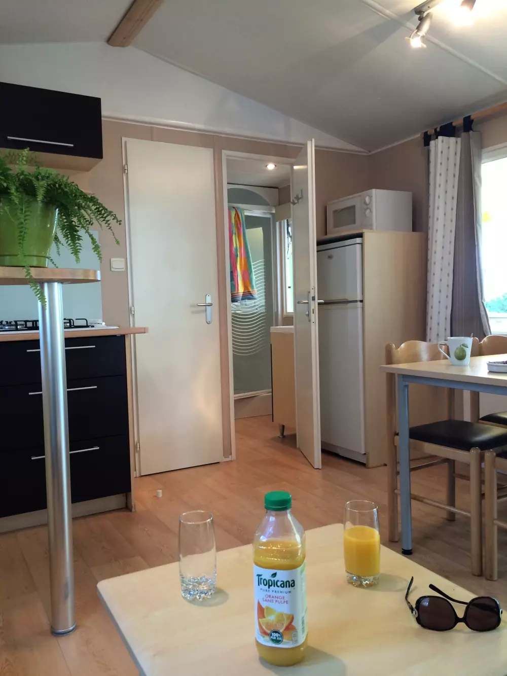 Camping Le Daguet 3 étoiles★★★