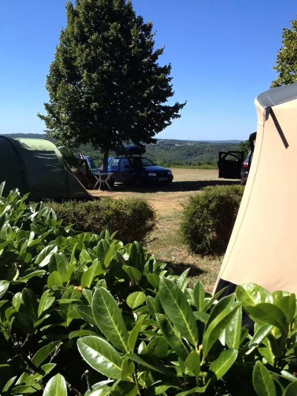 Camping Le Daguet 3 étoiles★★★