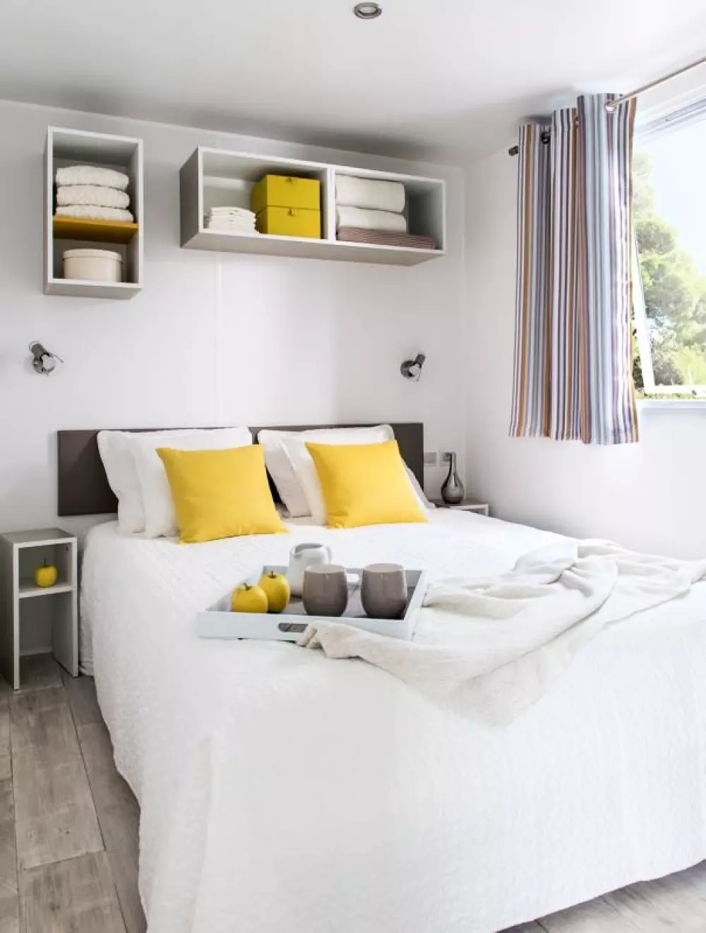 Camping Le Daguet 3 étoiles★★★