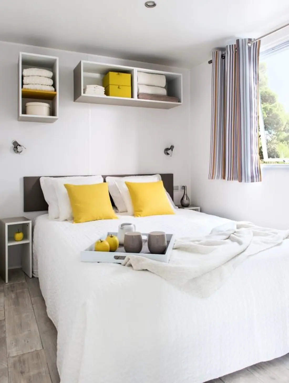 Camping Le Daguet 3 Csillagok★★★