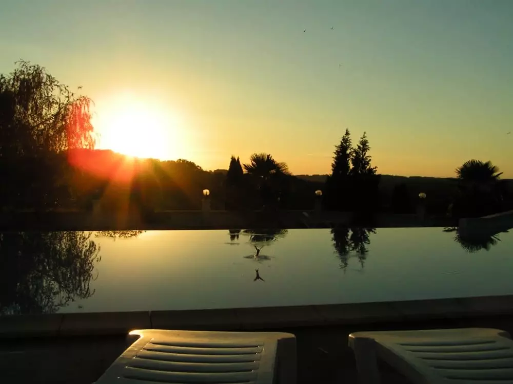 Camping Le Daguet 3 étoiles★★★