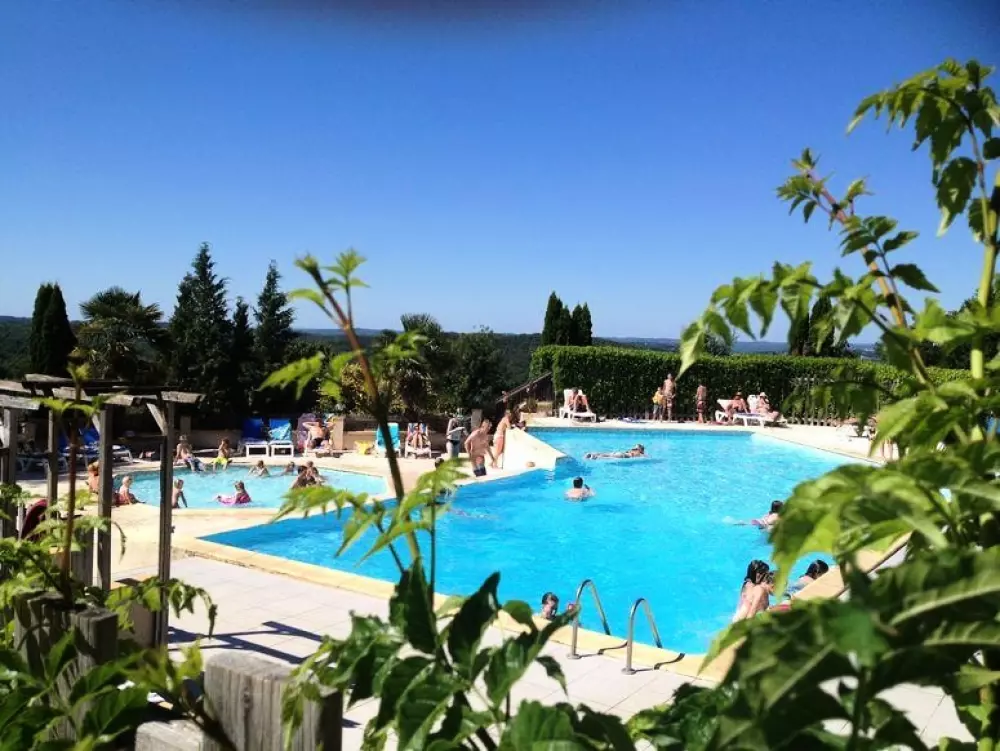 Camping Le Daguet 3 étoiles★★★