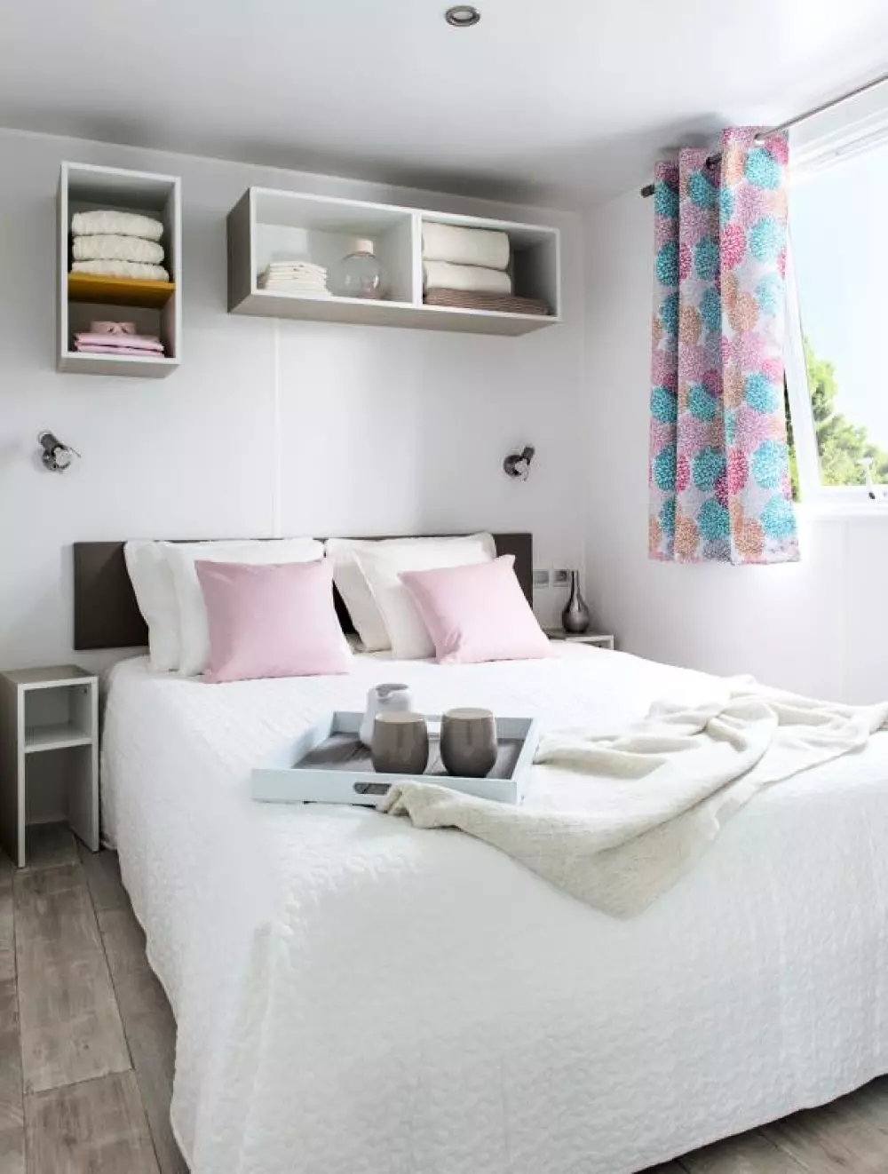 Camping Le Daguet 3 étoiles★★★
