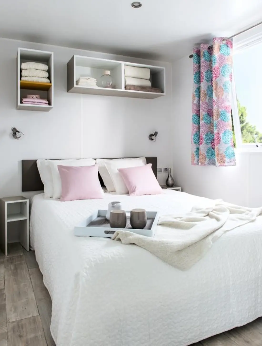 Camping Le Daguet 3 Csillagok★★★