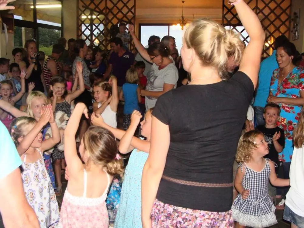 Camping Le Daguet 3 étoiles★★★