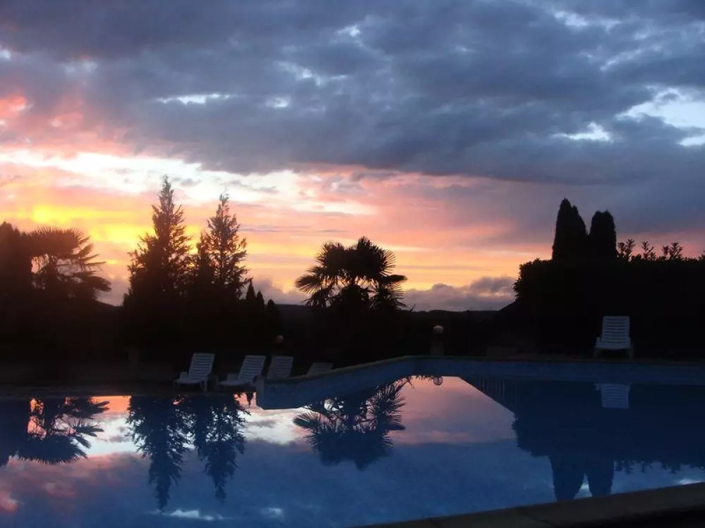 Camping Le Daguet 3 étoiles★★★