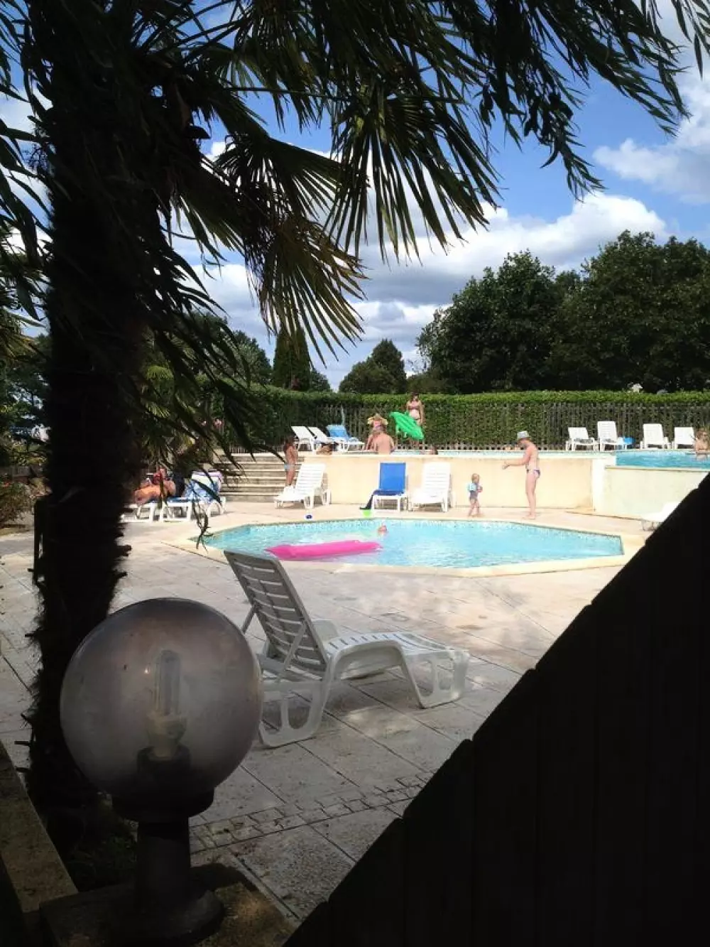 Camping Le Daguet 3 étoiles★★★