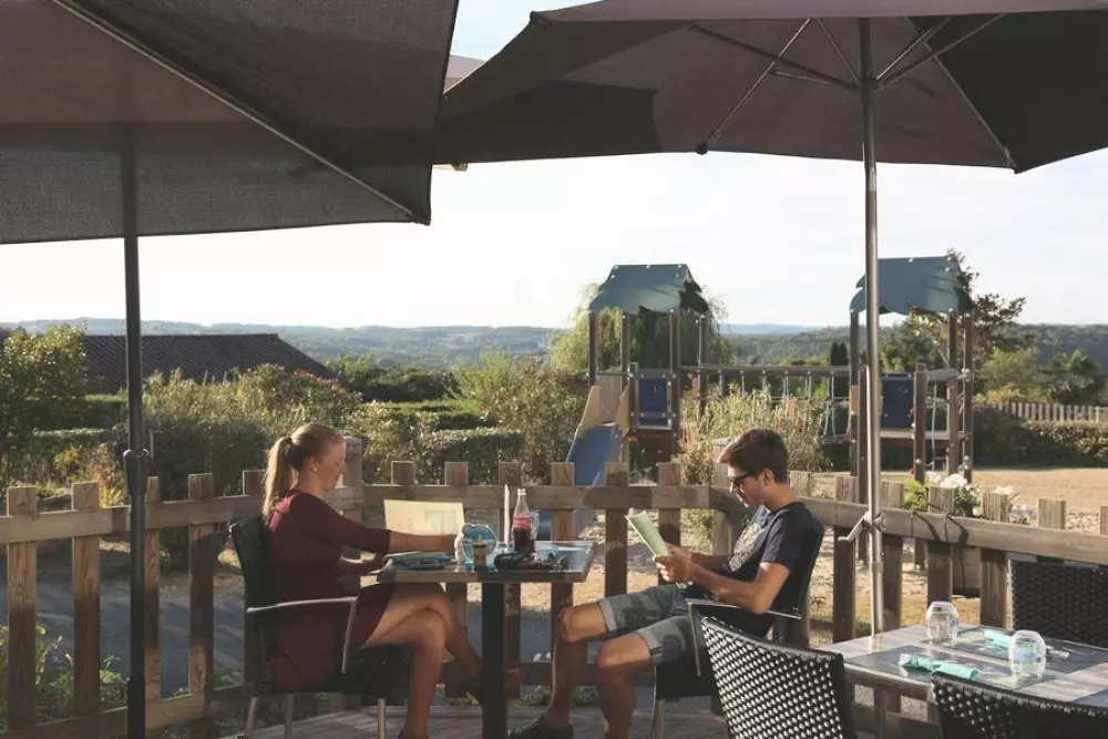 Camping Le Daguet 3 étoiles★★★