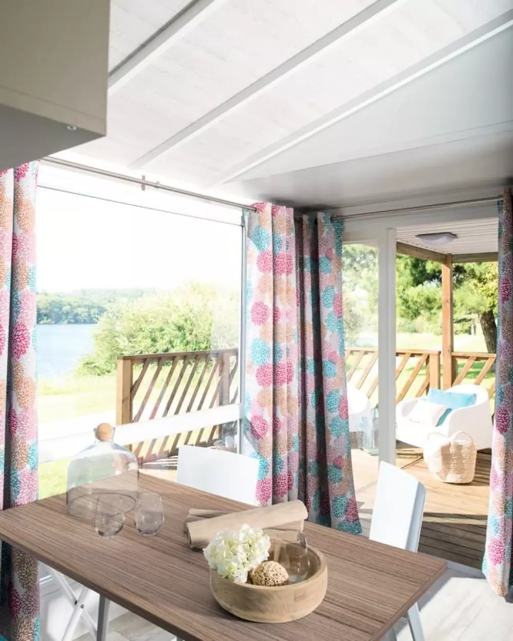 Camping Le Daguet 3 étoiles★★★