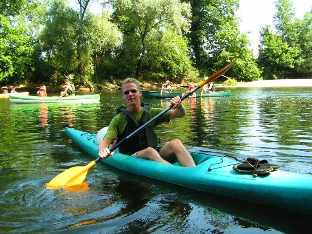 Camping Le Daguet 3 étoiles★★★