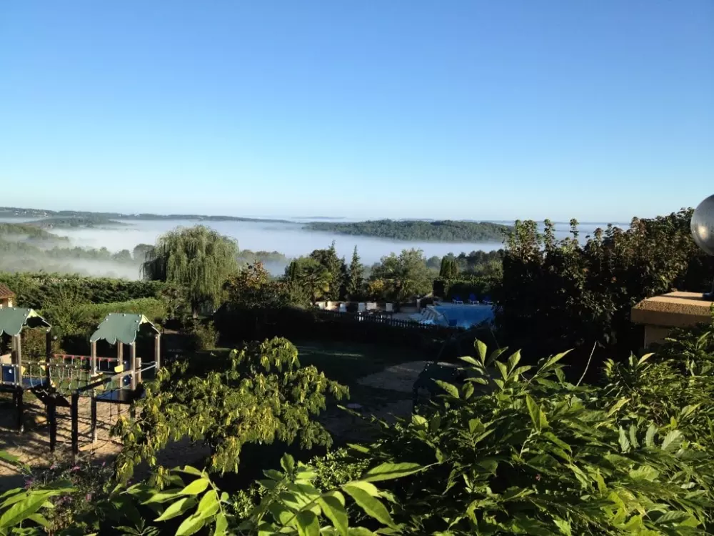Camping Le Daguet 3 étoiles★★★
