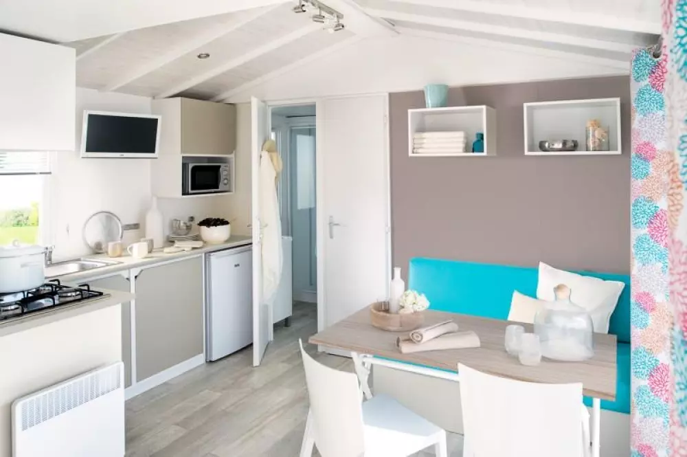 Camping Le Daguet 3 étoiles★★★