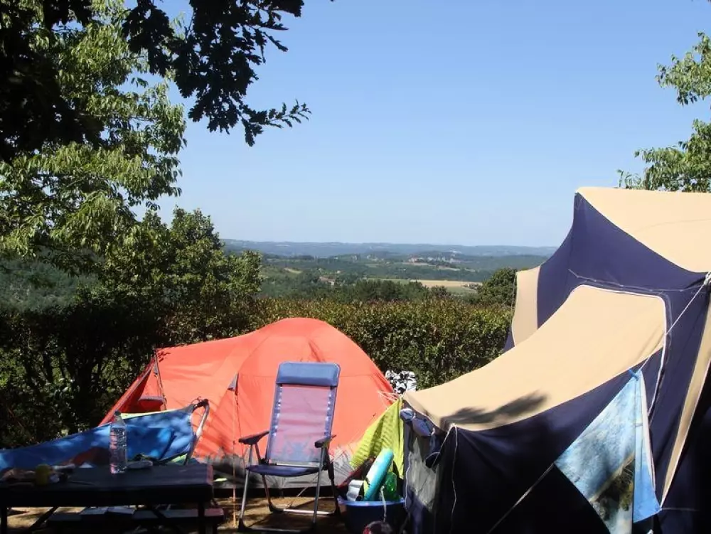 Camping Le Daguet 3 étoiles★★★