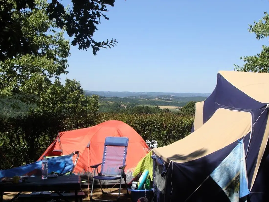Camping Le Daguet 3 Csillagok★★★