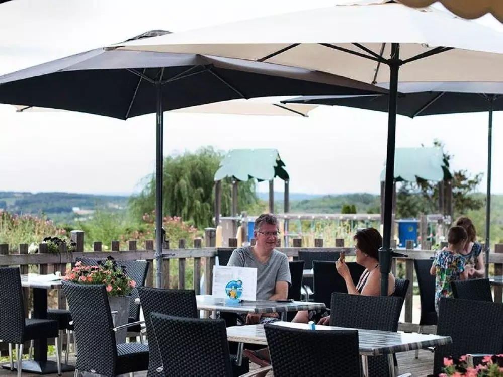 Camping Le Daguet 3 étoiles★★★